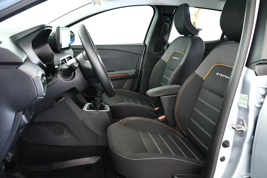Dacia Sandero Stepway – foto 9