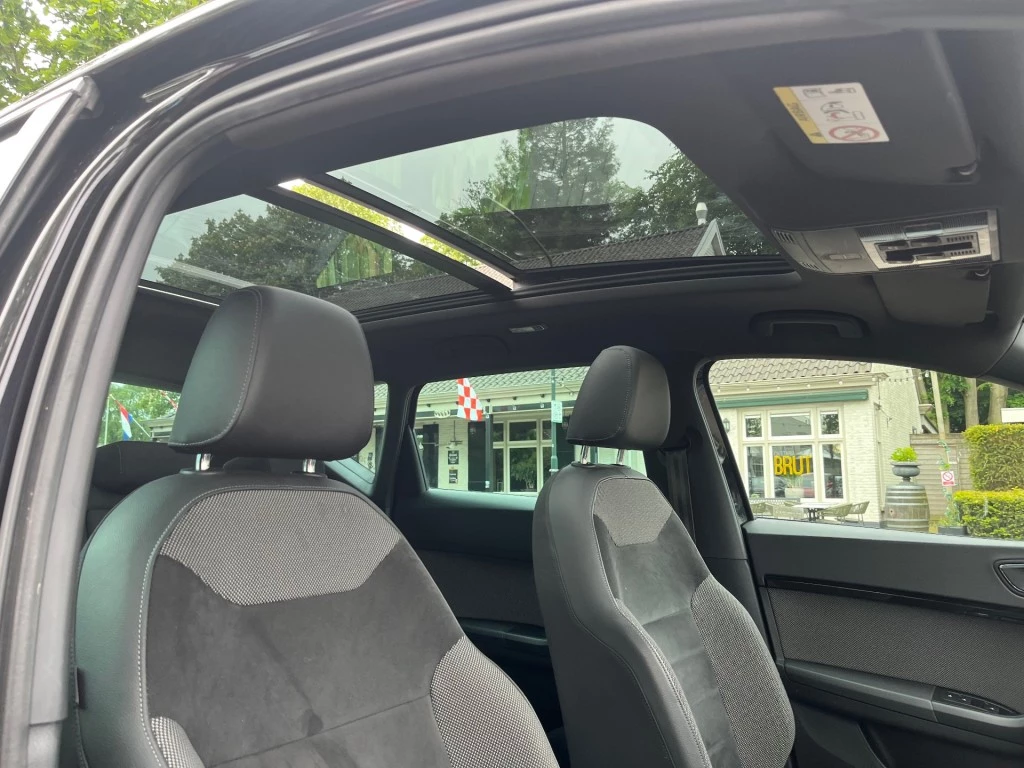 SEAT Ateca – foto 8