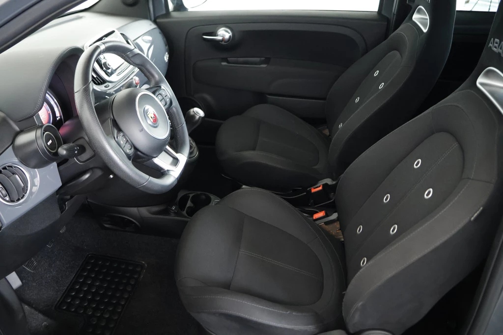 Fiat 500 – foto 10