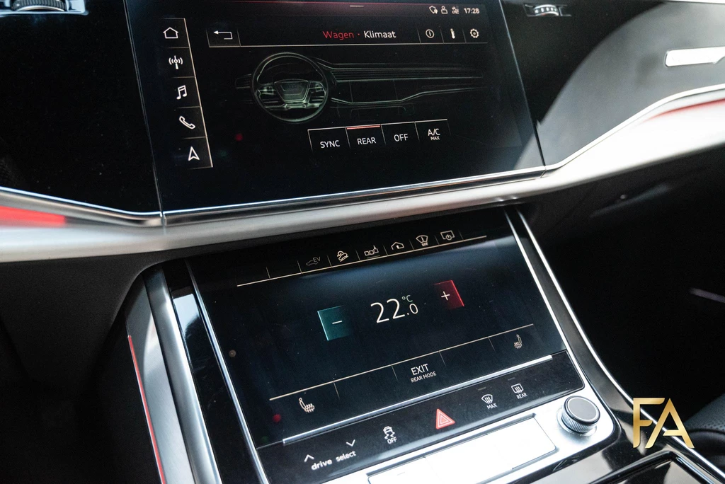 Audi Q7 – foto 91