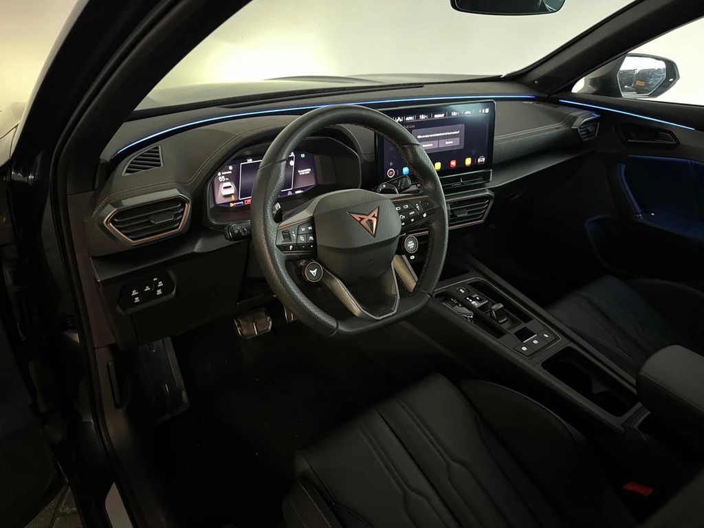 CUPRA Formentor – foto 10