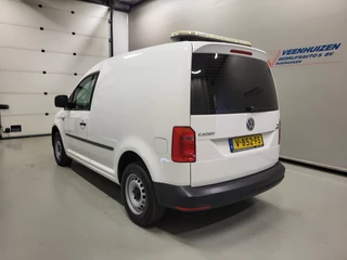 Volkswagen Caddy – thumbnail 3