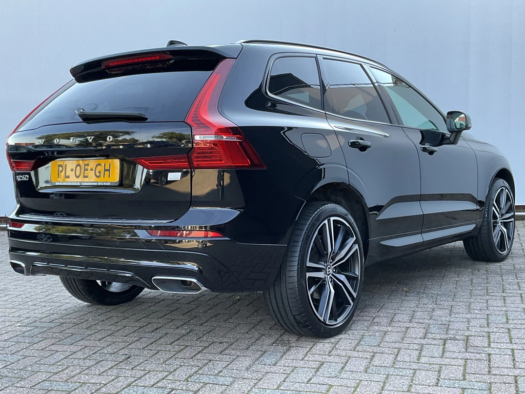 Volvo XC60 – foto 8