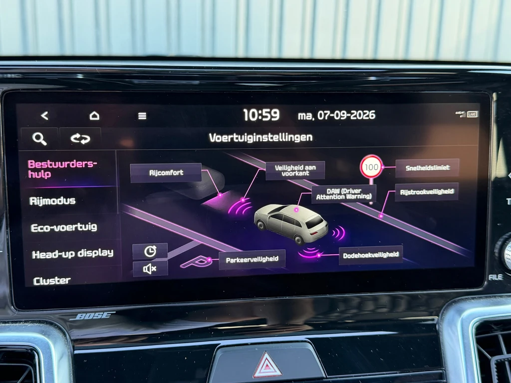 Kia Sorento – foto 30