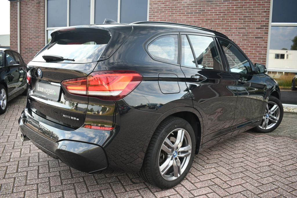 BMW X1 – foto 18