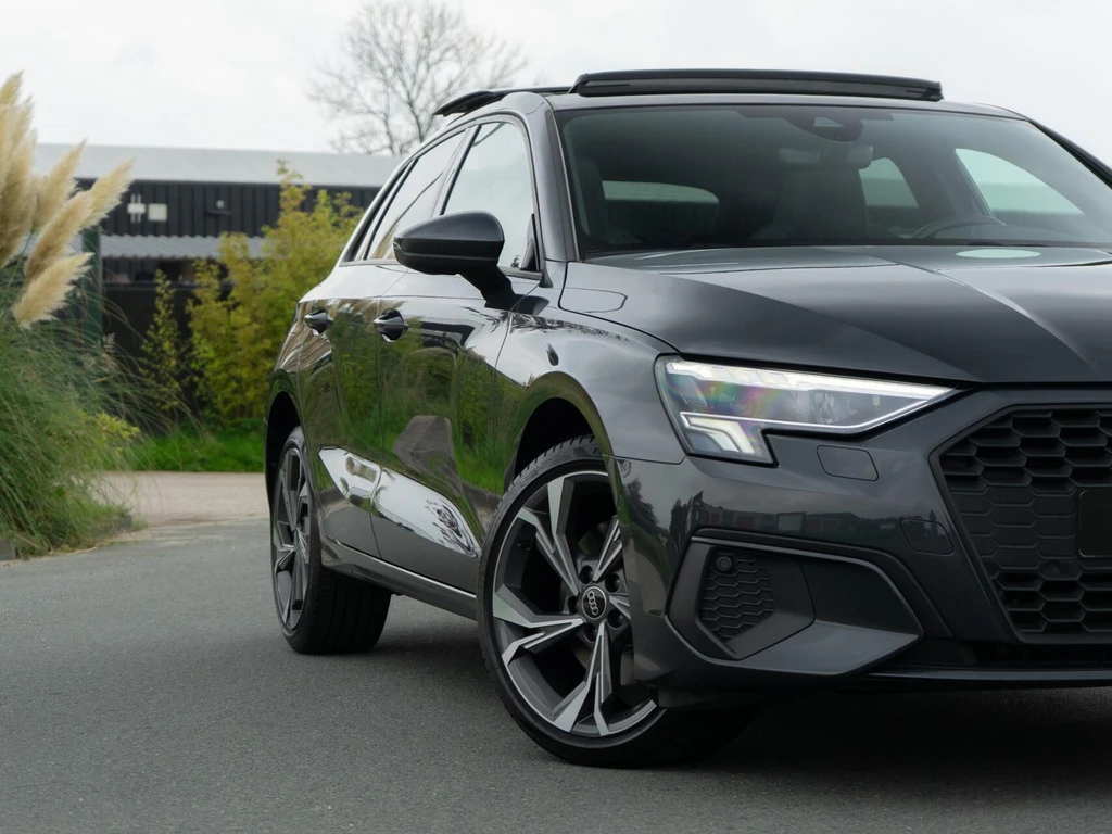 Audi A3 – foto 12