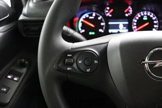 Opel Combo-e – thumbnail 16