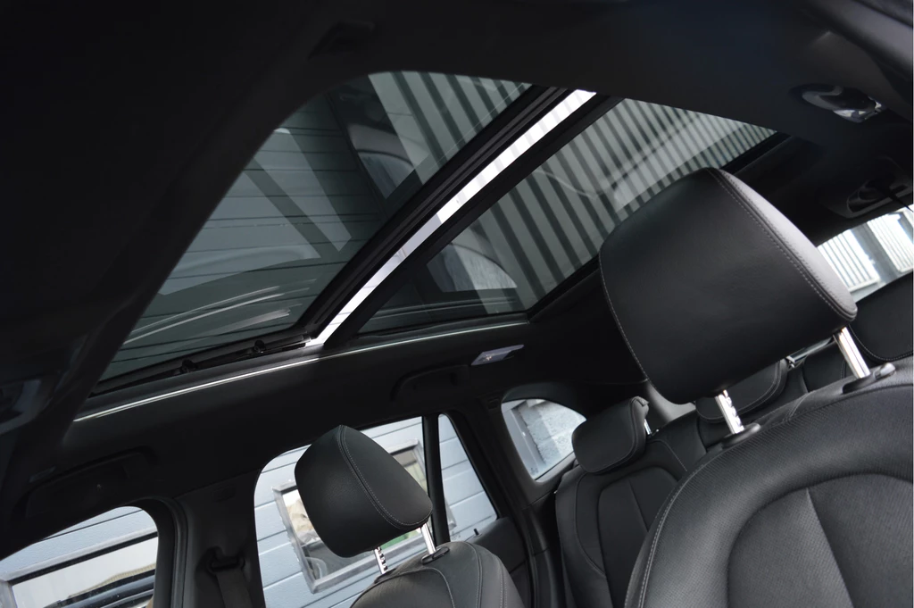 BMW X1 – foto 11