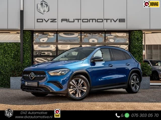 Mercedes-Benz GLA – thumbnail 1