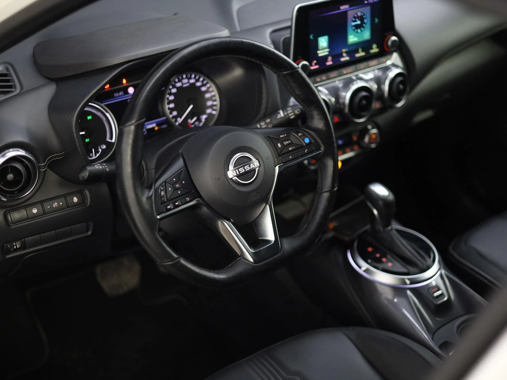 Nissan Juke – foto 26