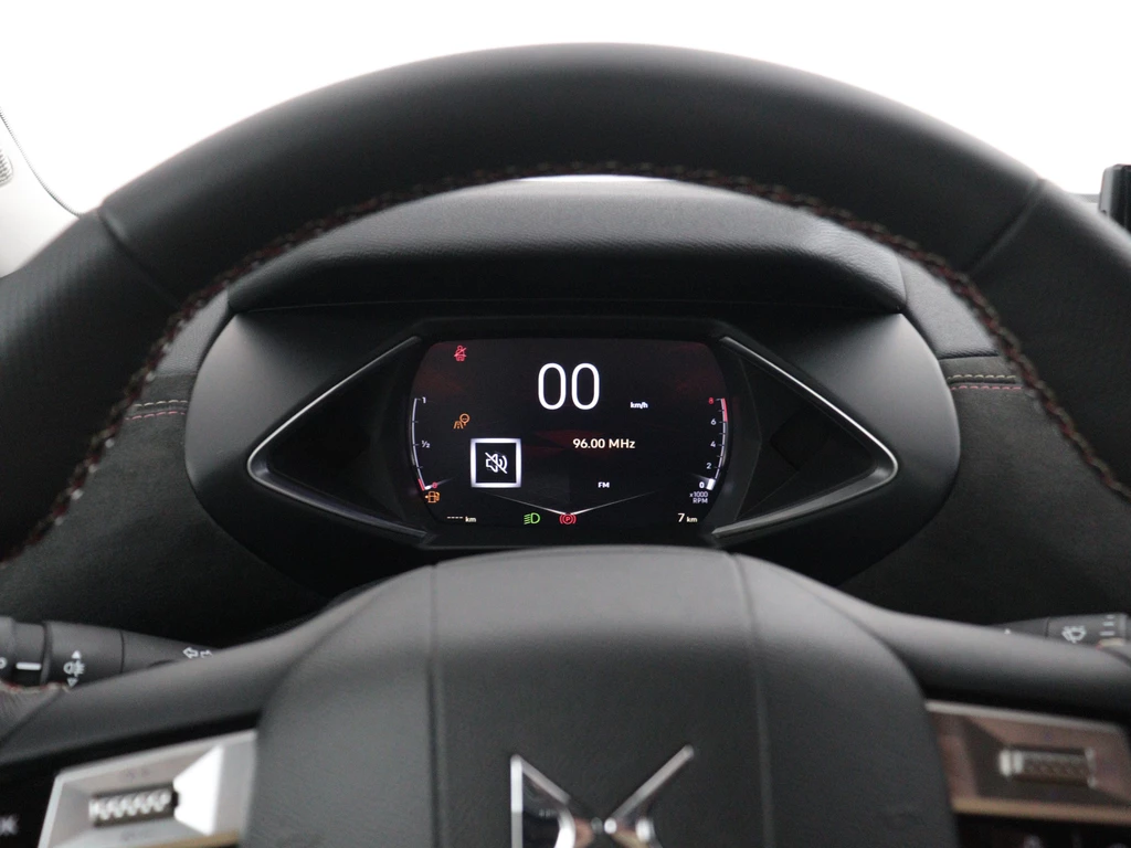 DS DS 3 – foto 15