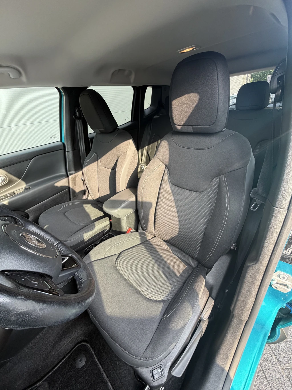 Jeep Renegade – foto 13