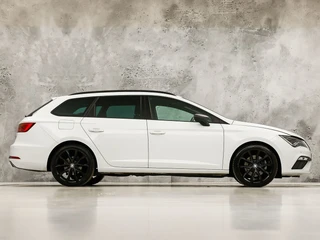 SEAT Leon – thumbnail 7