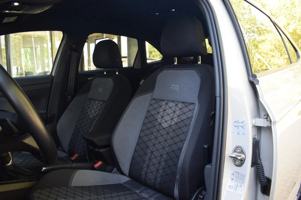 Volkswagen Taigo – foto 6