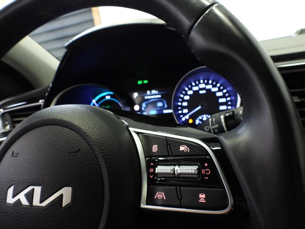 Kia Ceed Sportswagon – foto 19