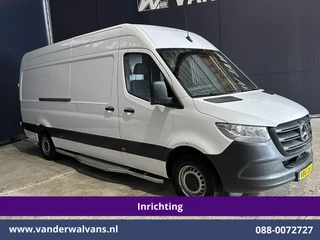 Mercedes-Benz Sprinter – thumbnail 5