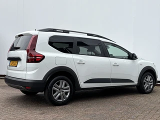 Dacia Jogger – thumbnail 8