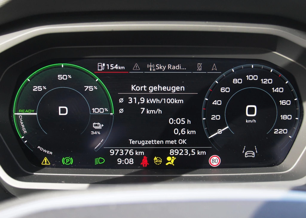 Audi Q4 e-tron – foto 19