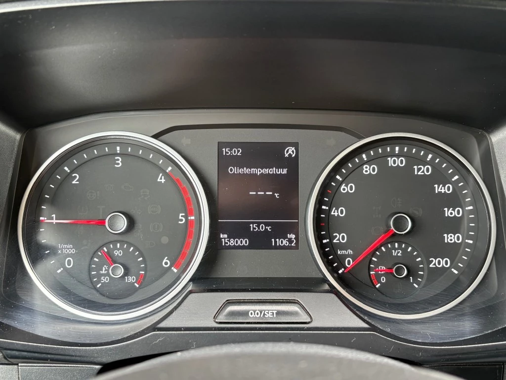 Volkswagen Crafter – foto 21