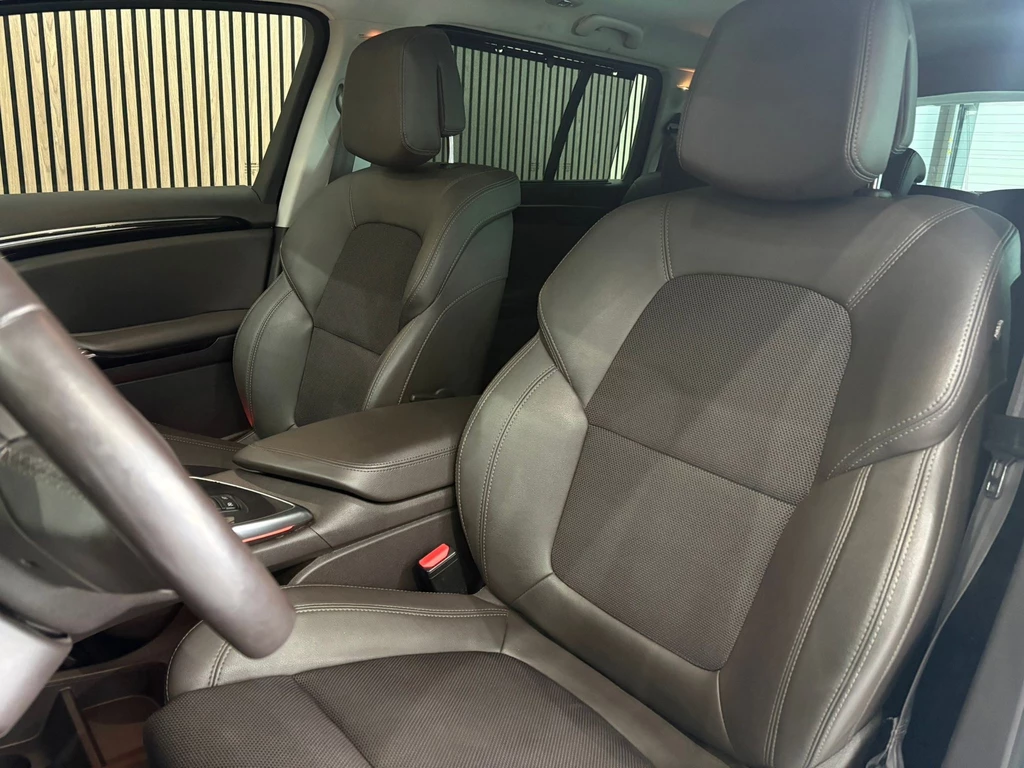 Renault Espace – foto 30