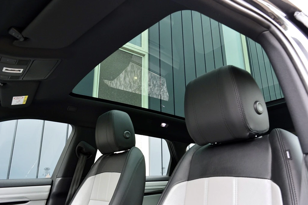 Land Rover Range Rover Evoque – foto 15