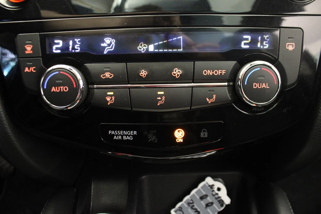 Nissan QASHQAI – foto 15