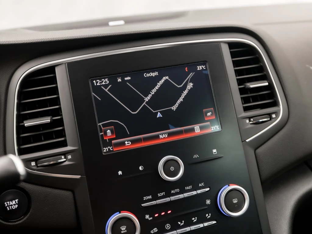 Renault Mégane Estate – foto 10