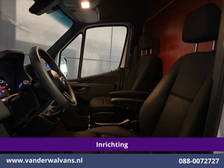 Mercedes-Benz Sprinter – thumbnail 13