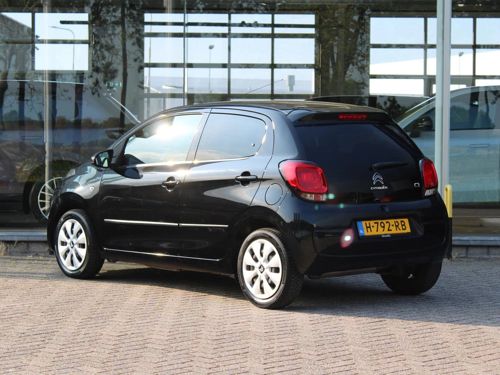 Citroën C1 – foto 3