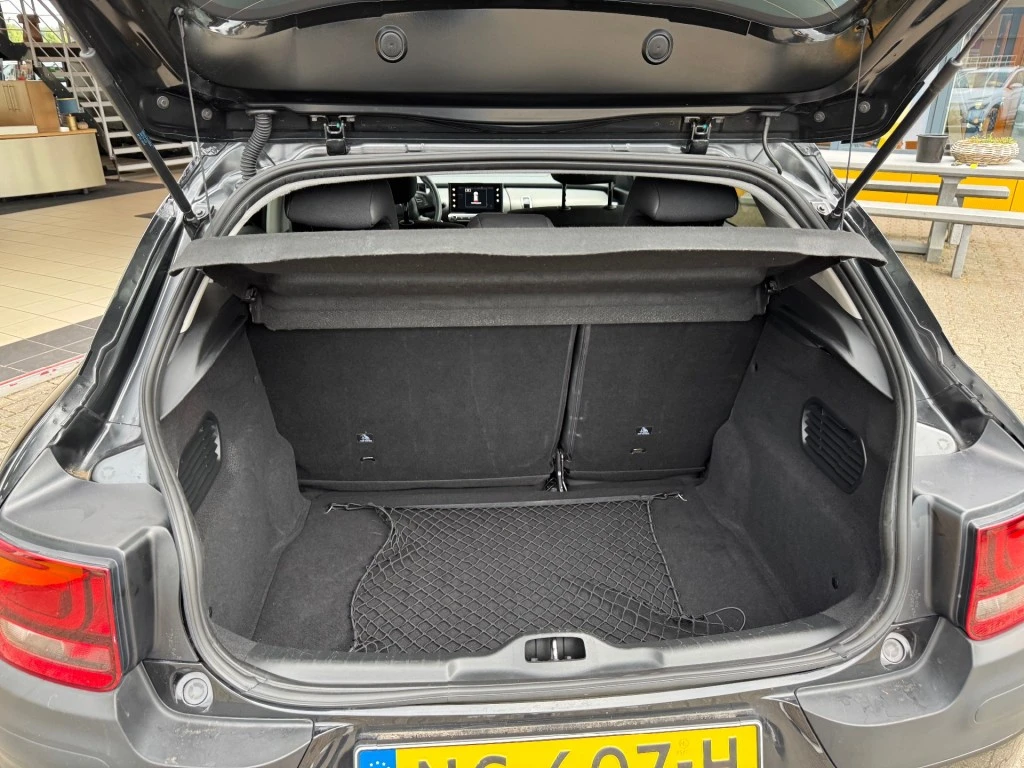 Citroën C4 Cactus – foto 17