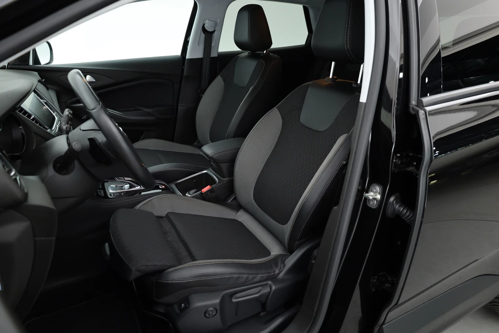 Opel Grandland X – foto 4