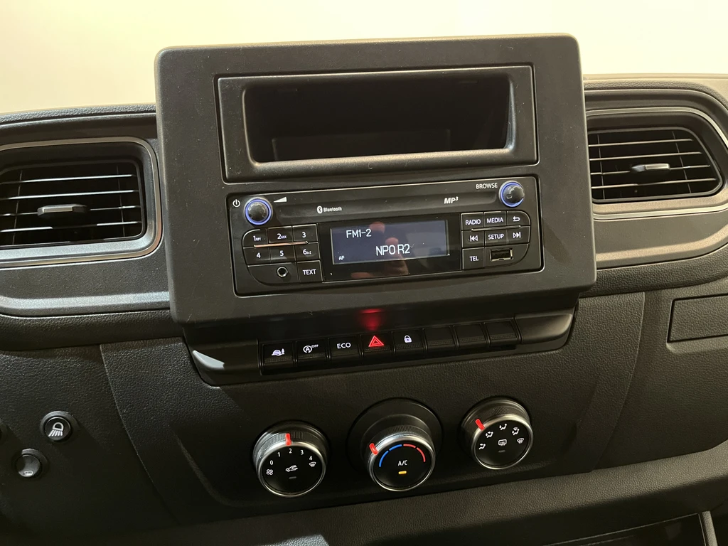 Renault Master – foto 16