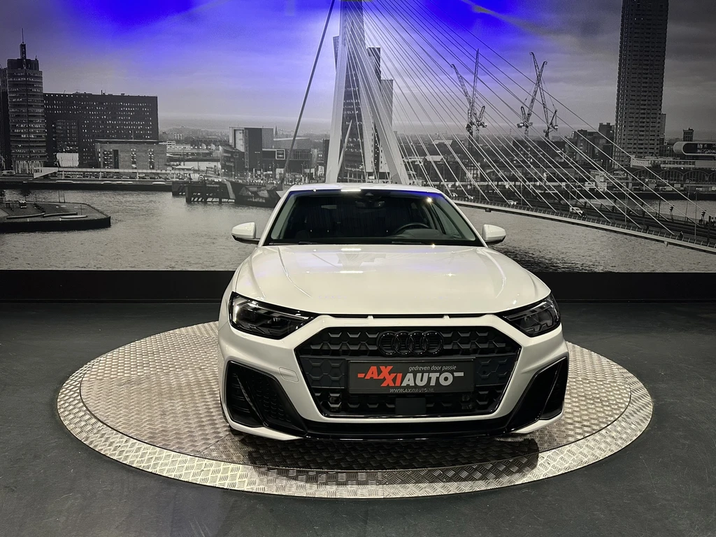 Audi A1 Sportback – foto 19