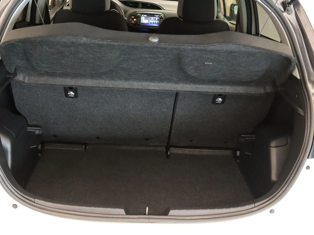 Toyota Yaris – foto 15