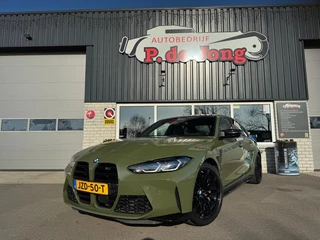 BMW M3 – thumbnail 2