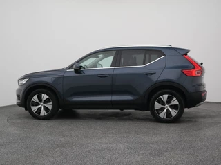 Volvo XC40 – thumbnail 4