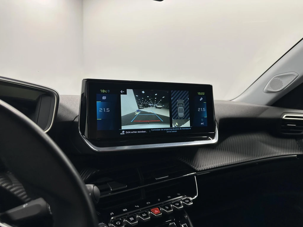 Peugeot e-2008 – foto 40