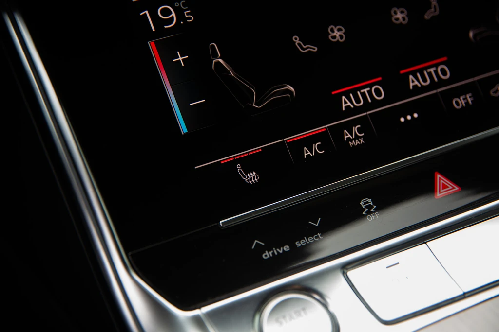 Audi A6 – foto 26