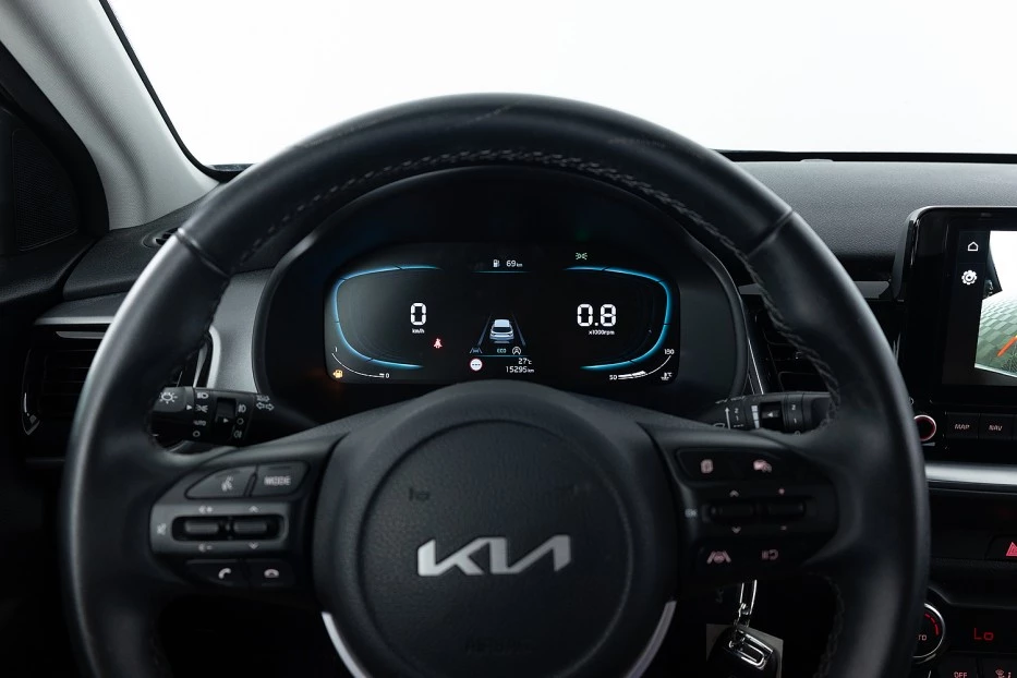 Kia Stonic – foto 21
