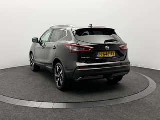 Nissan QASHQAI – thumbnail 3