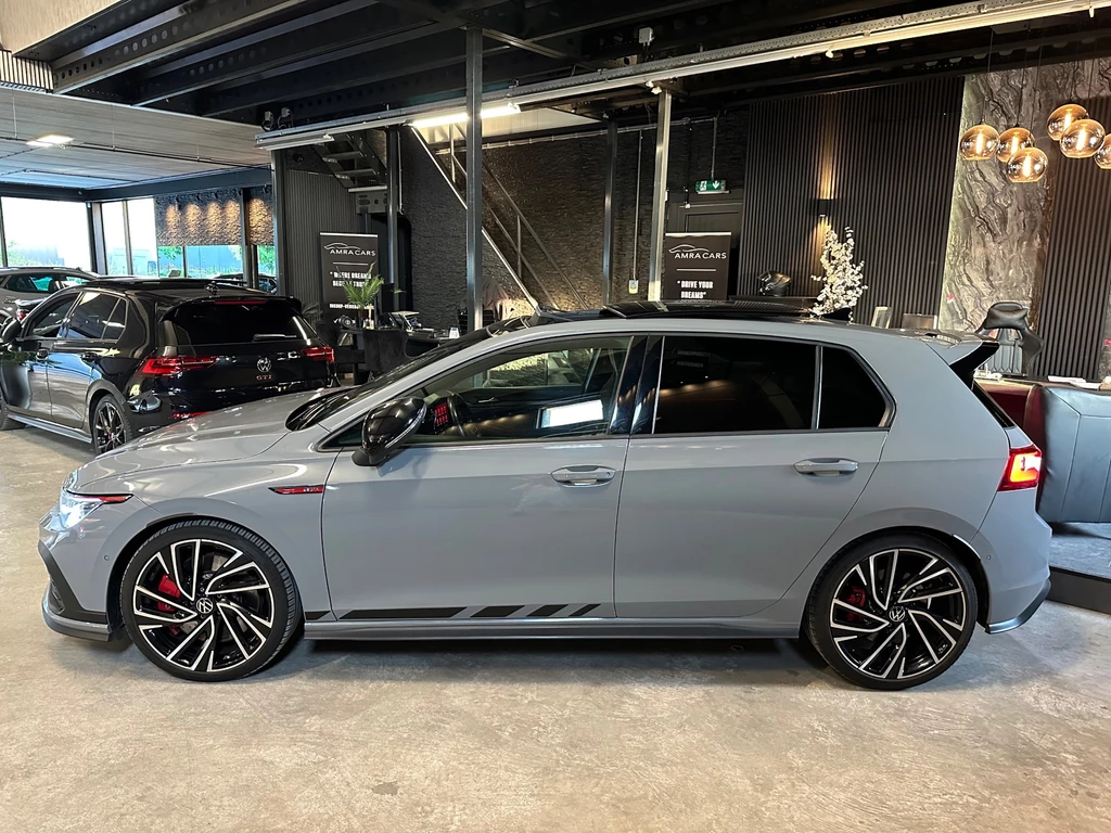 Volkswagen Golf – foto 3