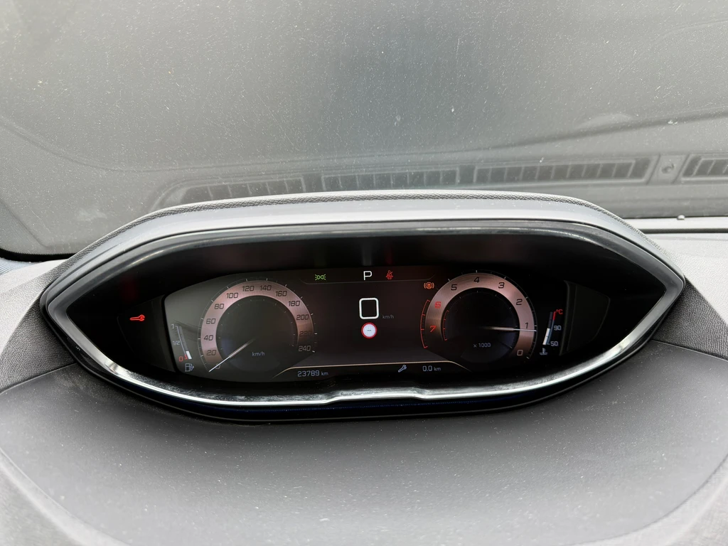 Peugeot 5008 – foto 55