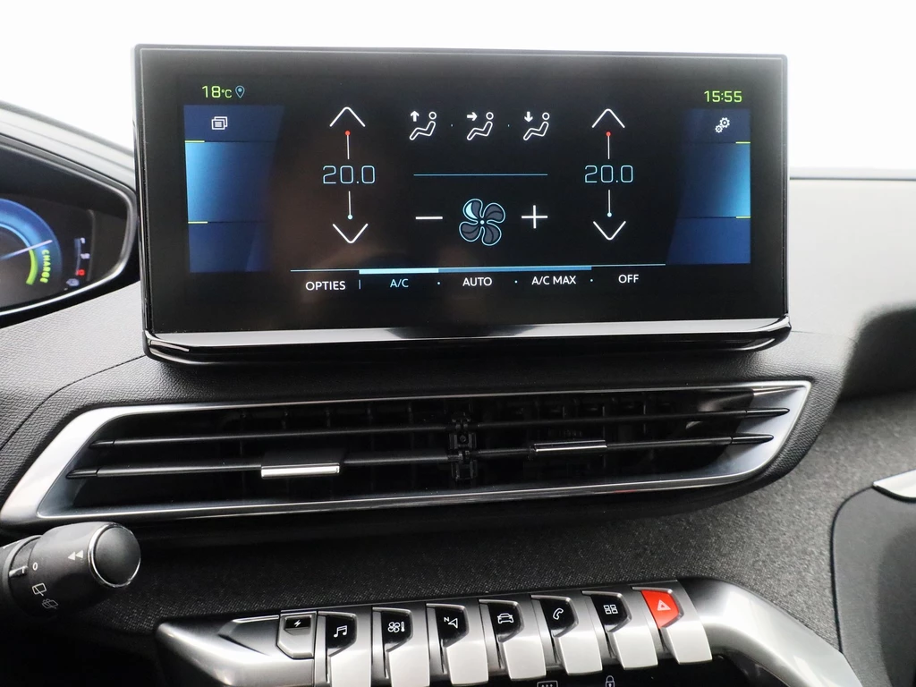 Peugeot 3008 – foto 24