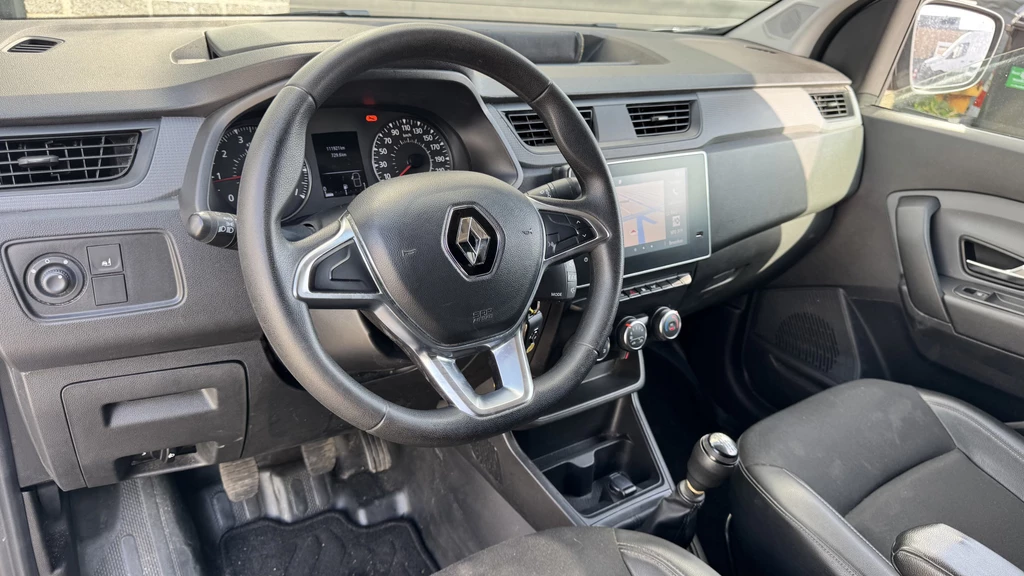 Renault Express – foto 10