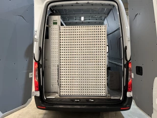 Mercedes-Benz Sprinter – thumbnail 20