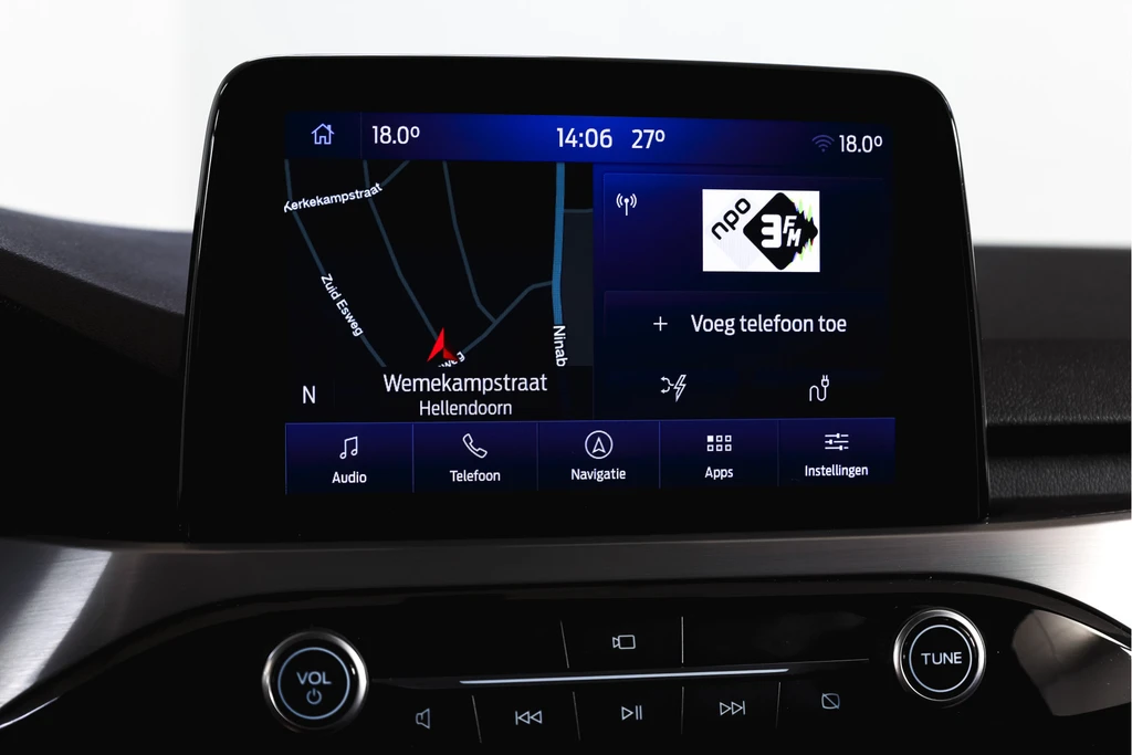 Ford Kuga – foto 20