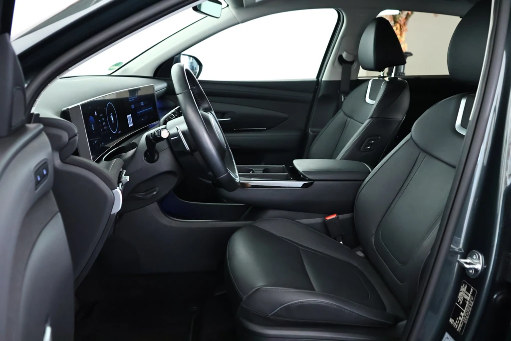 Hyundai Tucson – foto 6