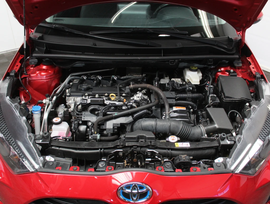 Toyota Yaris – foto 47
