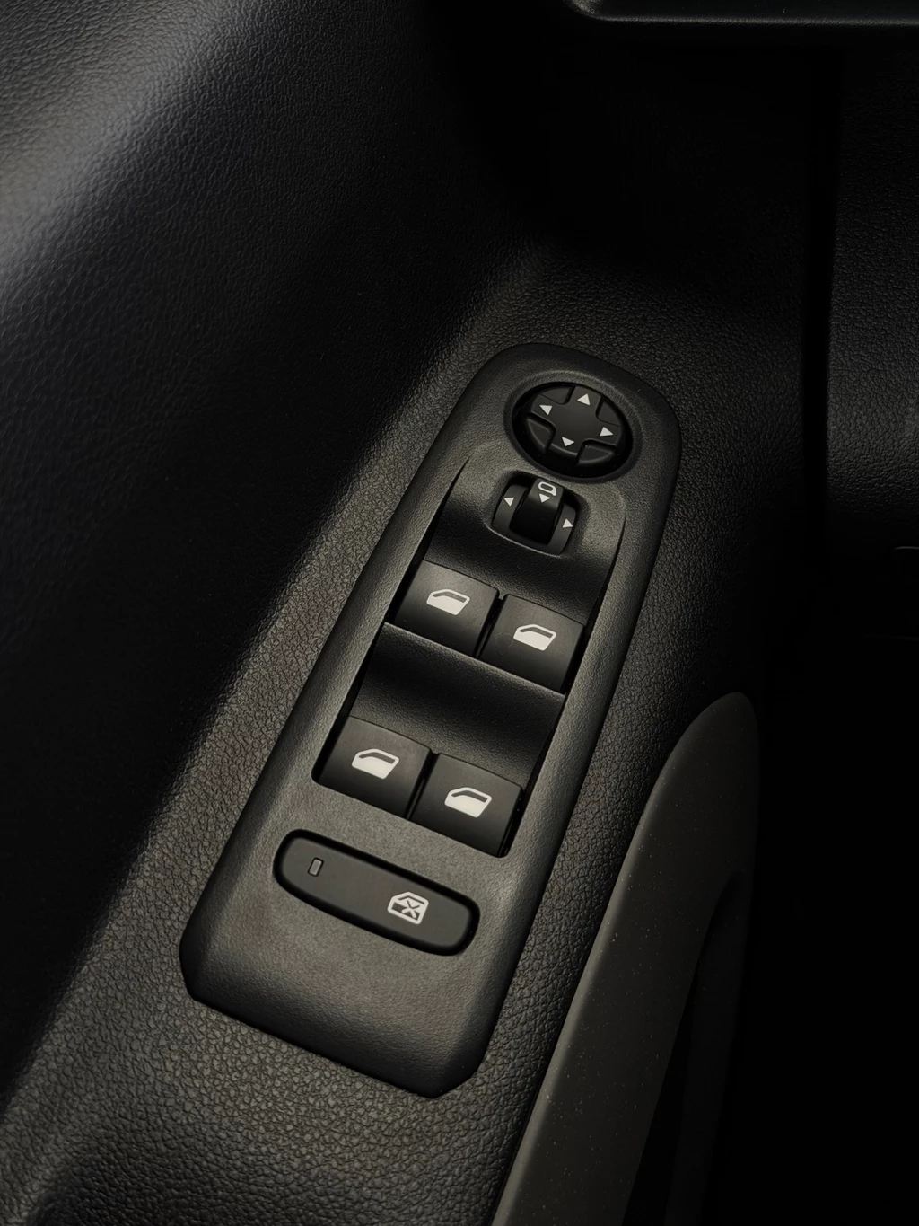 Citroën Berlingo – foto 27