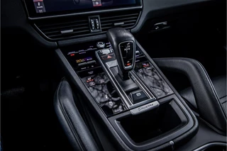 Porsche Cayenne – thumbnail 25
